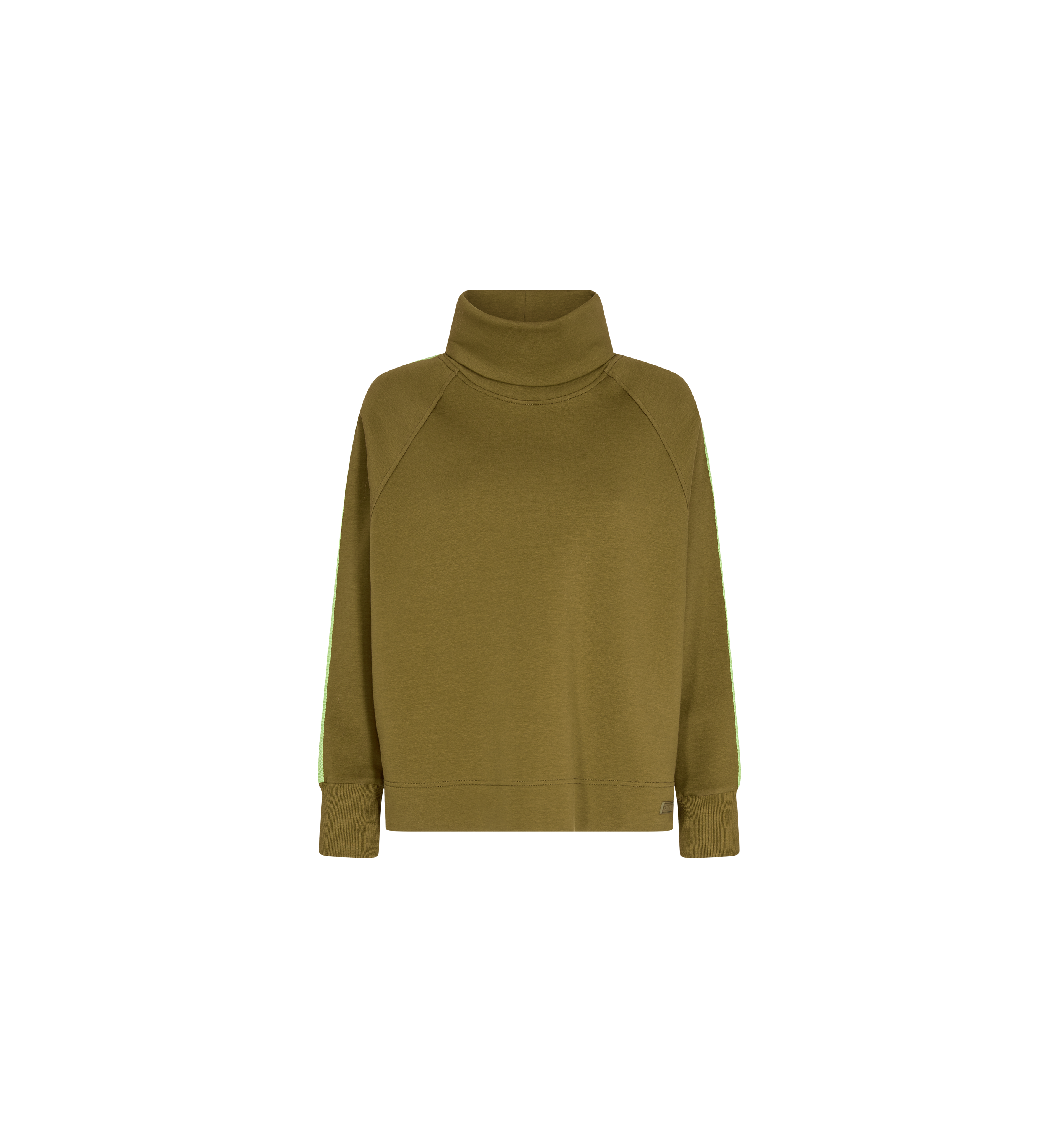 Packshot / Fir Green / Front